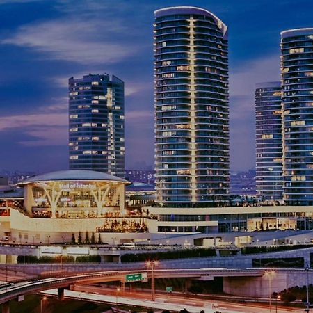 Low Price Luxury Apartment Perfect For An Amazing Stay イスタンブール エクステリア 写真