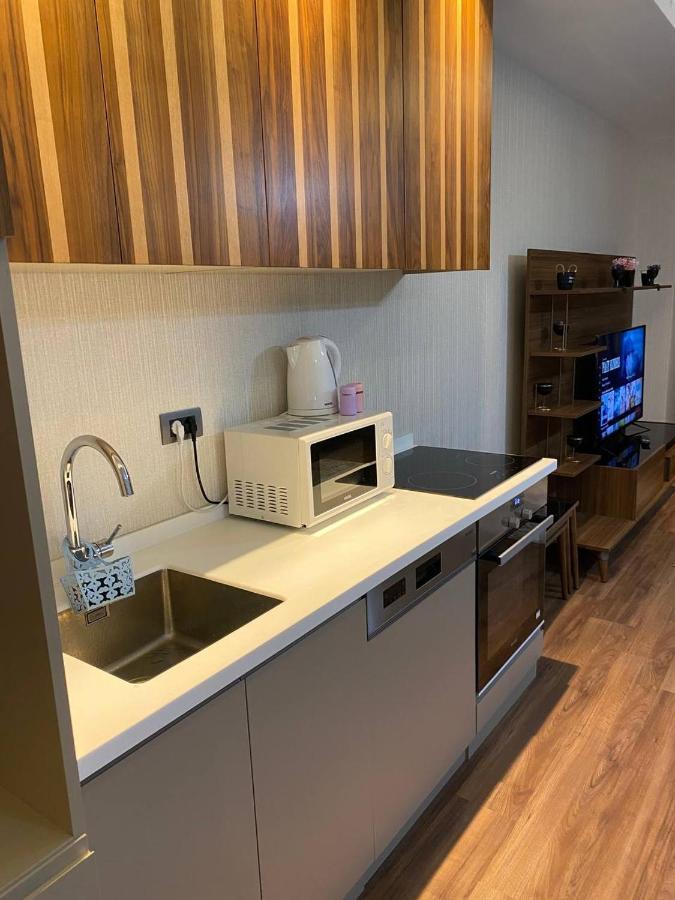 Low Price Luxury Apartment Perfect For An Amazing Stay イスタンブール エクステリア 写真