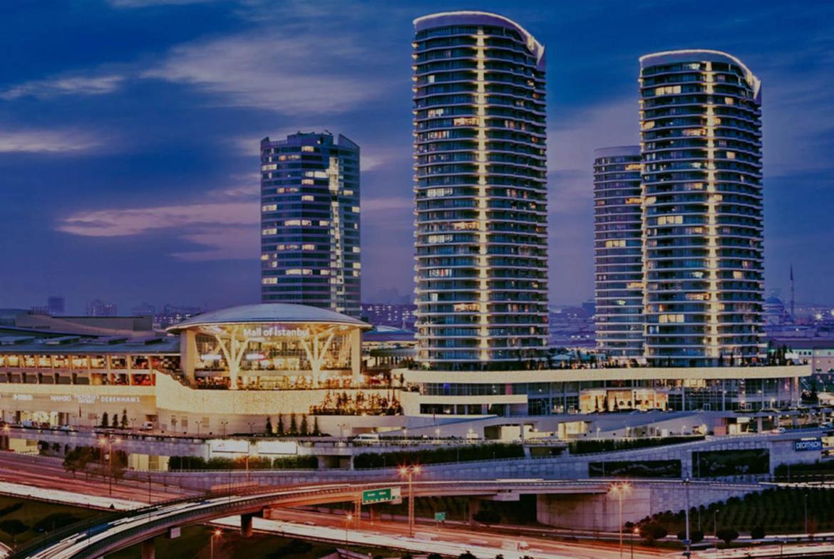Low Price Luxury Apartment Perfect For An Amazing Stay イスタンブール エクステリア 写真