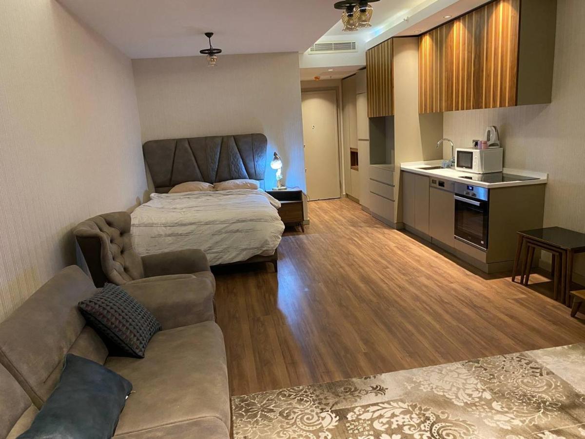 Low Price Luxury Apartment Perfect For An Amazing Stay イスタンブール エクステリア 写真